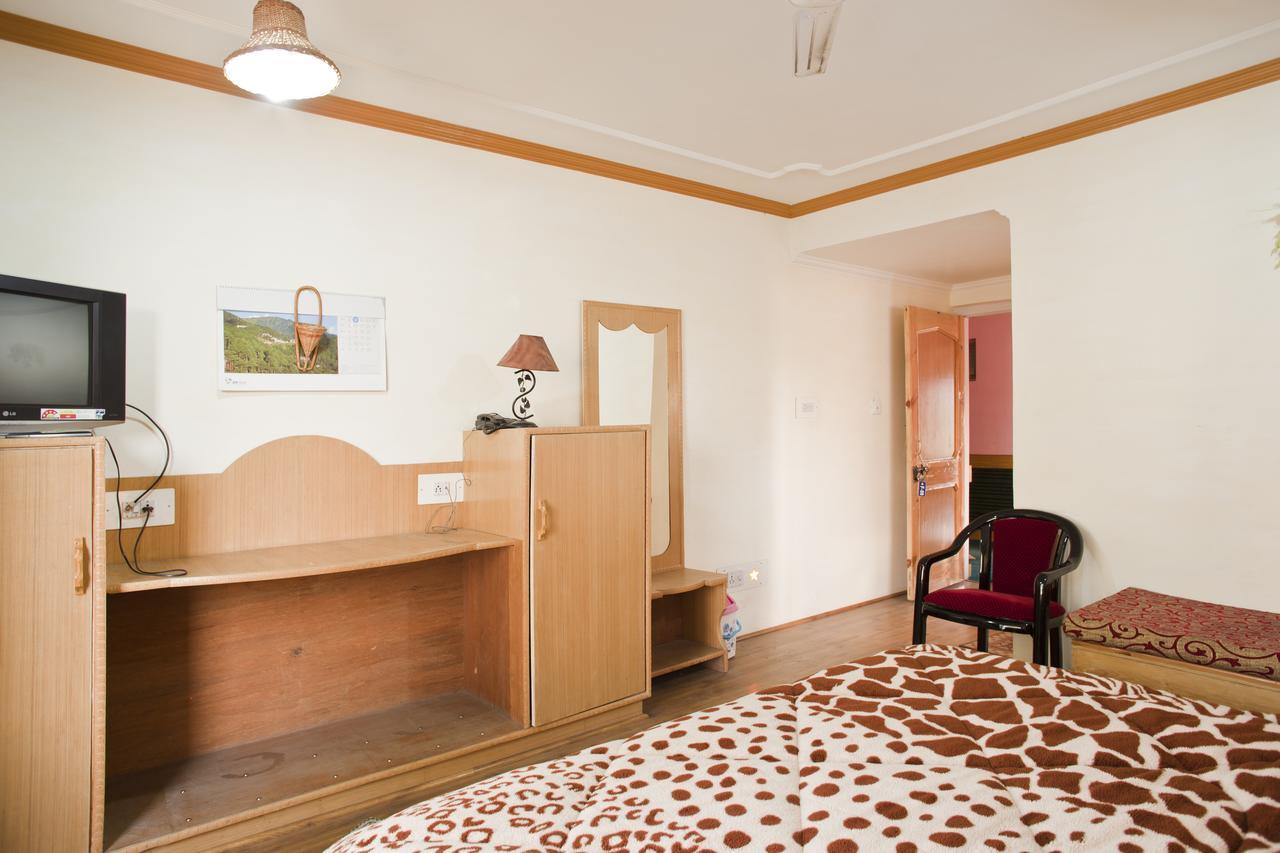 Royal Star Inn Σριναγκάρ Εξωτερικό φωτογραφία